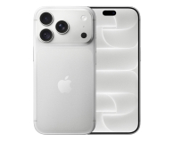 Smartfon Apple iPhone 18 Pro 256GB srebrny